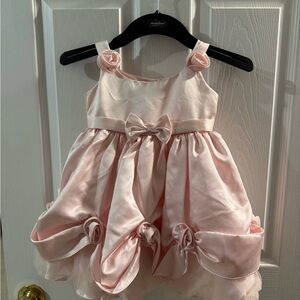 VINTAGE Muneca Pink baby Dress 💗🎀💝